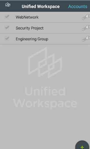 Lenovo Unified Workspace 2
