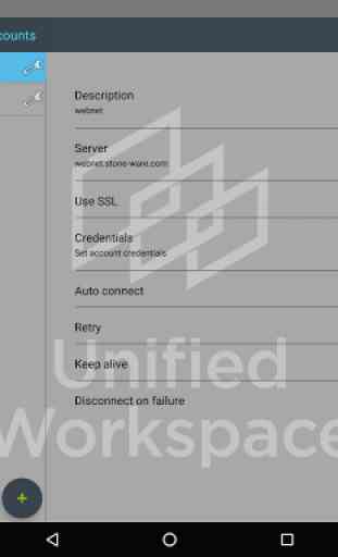 Lenovo Unified Workspace 4