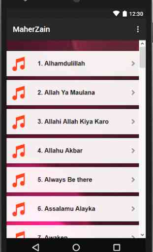 Maher Zain Songs MP3 Popular 2019 2