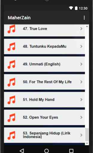 Maher Zain Songs MP3 Popular 2019 4