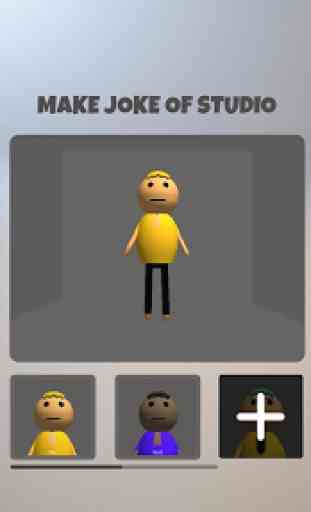 Make Joke Of Creator 1