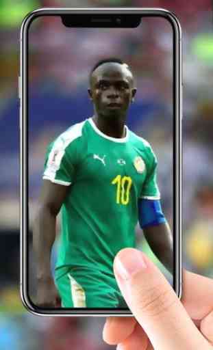 Mané fond d’écran-Liverpool-Sénégal 3