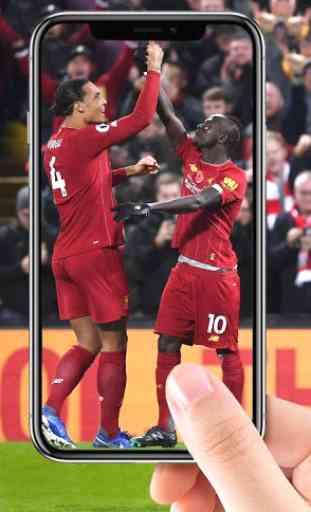 Mané fond d’écran-Liverpool-Sénégal 4