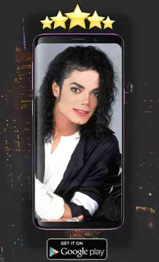 Michael Jackson Wallpaper HD 1