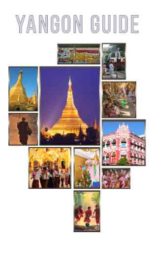 Myanmar Travel Guide 3