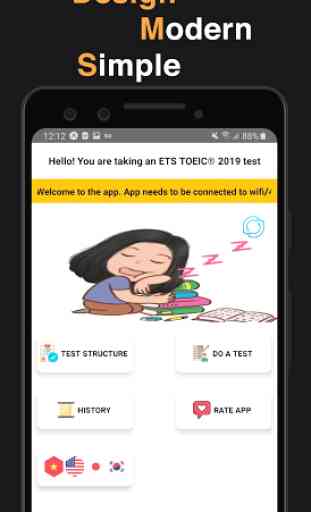 New Practice Test for TOEIC® 1