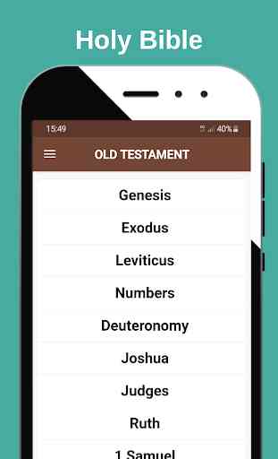 NLT Bible Free (New Living Translation) in English 1