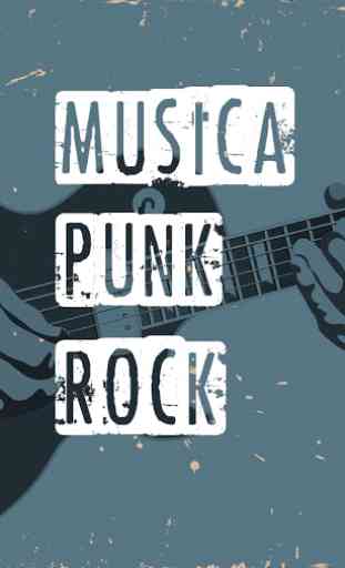 Punk Rock 1