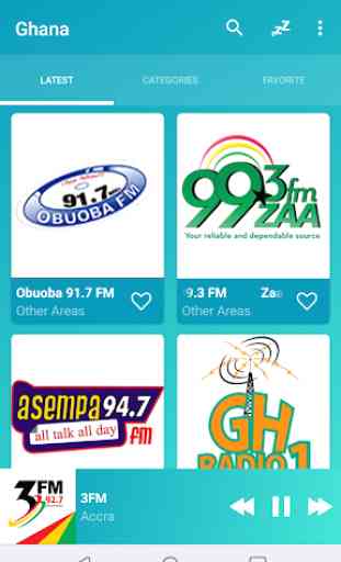 Radio Ghana Online 2