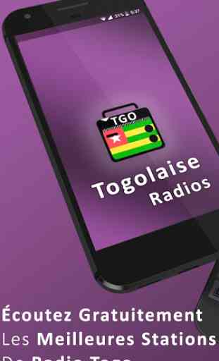 Radio Togolaise 1