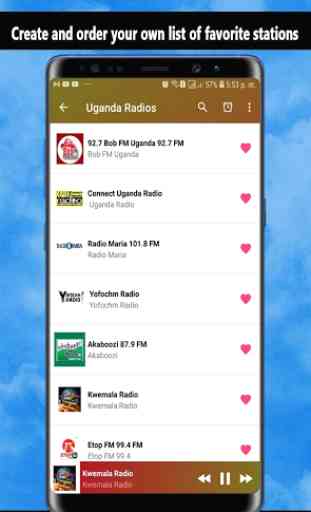 Radios Ougandaises 1