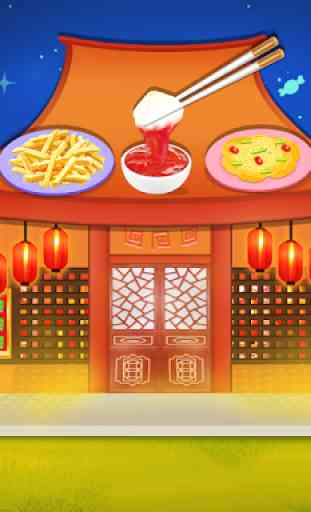 Recettes de cuisine chinoise Cuisine du Nouvel An 1