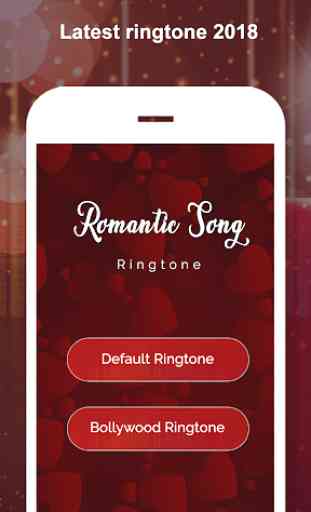 Romantic Songs Ringtones 1