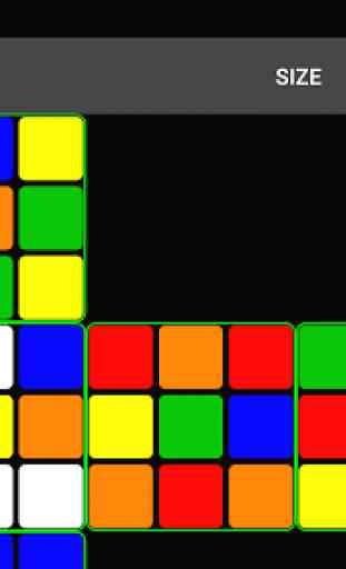 Rubik's Solver 3