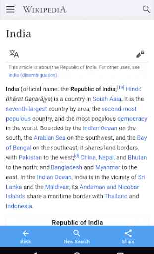 Search Wikipedia 4