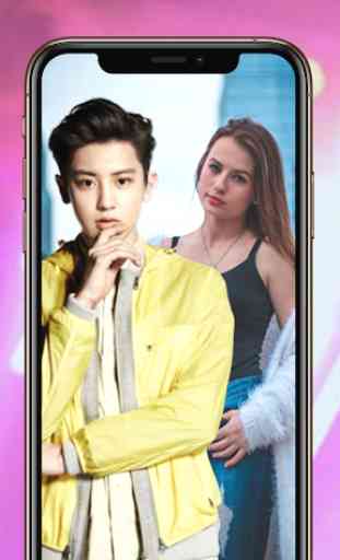 Selfie With EXO: Exo Wallpapers of Kpop 1