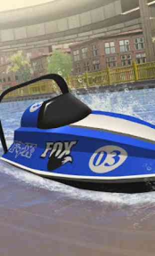 Speed Boat Racing : Racing Games 1