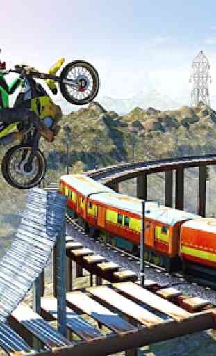 Stunt Bike Hero 2