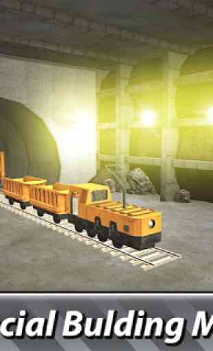 Subway Construction Simulator 3