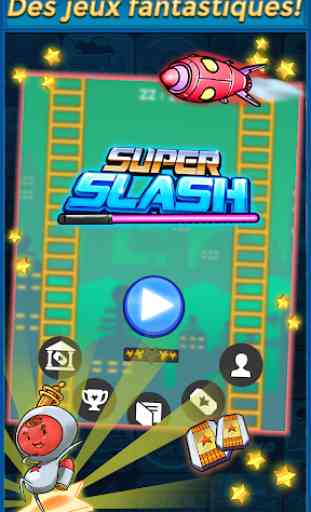 Super Slash 2