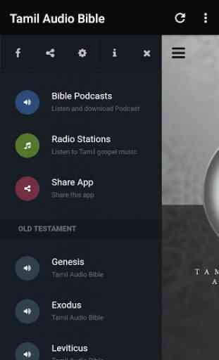 Tamil Audio Bible & Radio 2