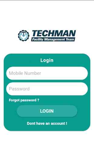 Techman Facility Management 1