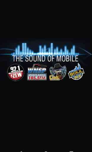 The Sound of Mobile 1