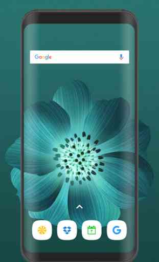 Theme for Xiaomi Mi A2 (Android 2 / Mi 6X) 4