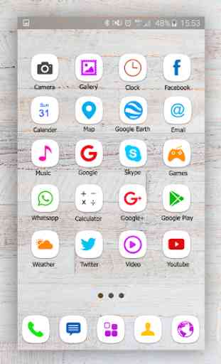 Theme for Xiaomi Mi Max 3