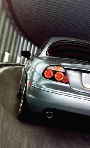Thèmes pour Jaguar S Type Funs 1