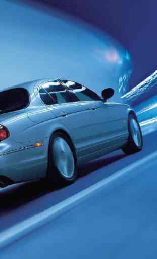 Thèmes pour Jaguar S Type Funs 2