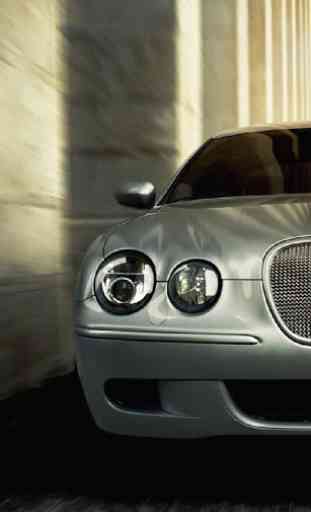 Thèmes pour Jaguar S Type Funs 3