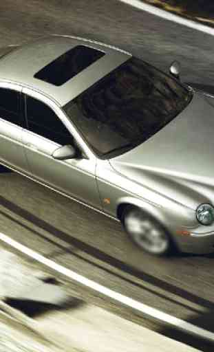 Thèmes pour Jaguar S Type Funs 4
