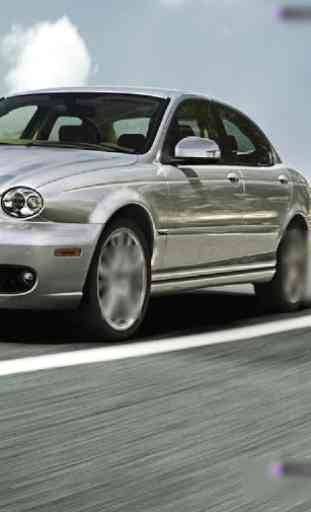 Thèmes pour Jaguar X Type Funs 2