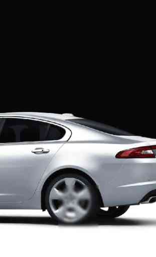 Thèmes pour Jaguar XF Funs 2