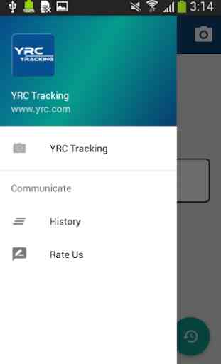 Tool Tracking YRC 1