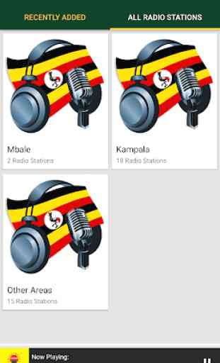 Uganda Radio Stations 4