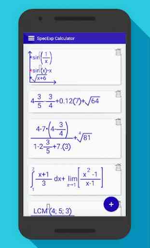 Ultimate Calculator and Advanced Maths Solver 1