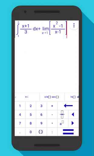 Ultimate Calculator and Advanced Maths Solver 2