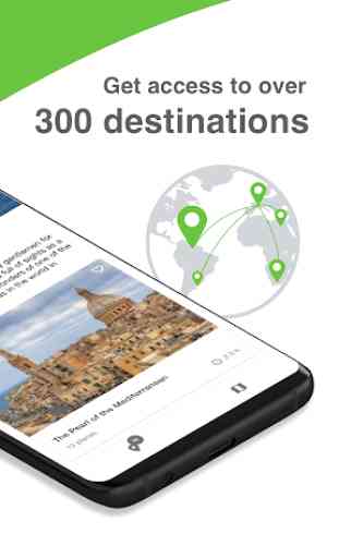 Valletta SmartGuide - Audio Guide & Offline Maps 2