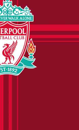 Wallpapers for Liverpool FC 4