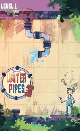 Water Pipes 3 1