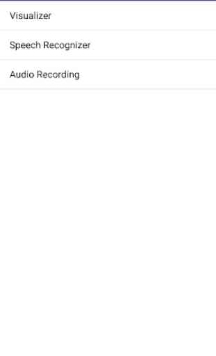 WaveInApp: Audio Visualizer 3