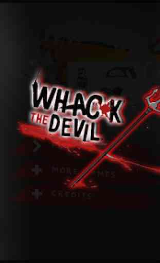 Whack the Devil 1