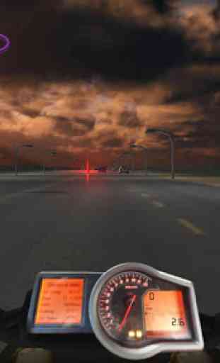 Wheelie King 3 - Police getaways & manual gears 2