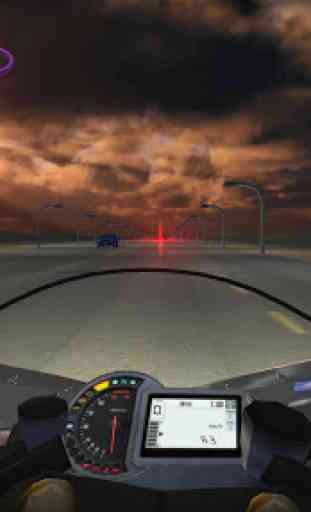 Wheelie King 3 - Police getaways & manual gears 4