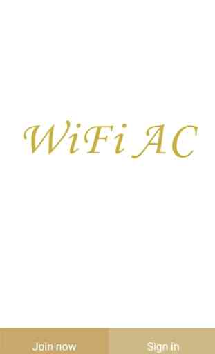 WiFi AC 1