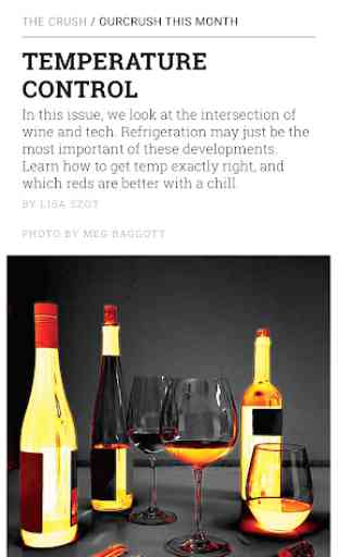 Wine Enthusiast Magazine 4