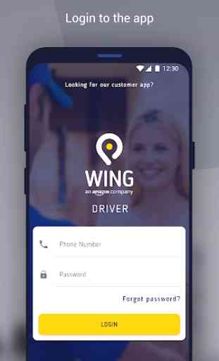 WING Driver 1