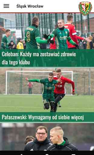WKS Śląsk Wrocław 2